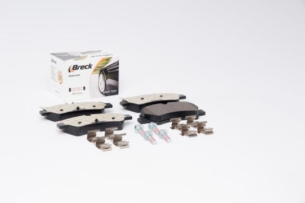 Buy Breck 25603 00 703 00 at a low price in United Arab Emirates!