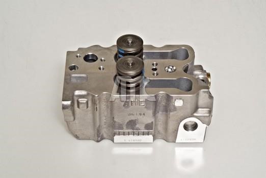 Cylinderhead (exch) Amadeo Marti Carbonell 908188K