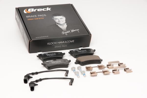 Buy Breck 25214 00 554 10 at a low price in United Arab Emirates!