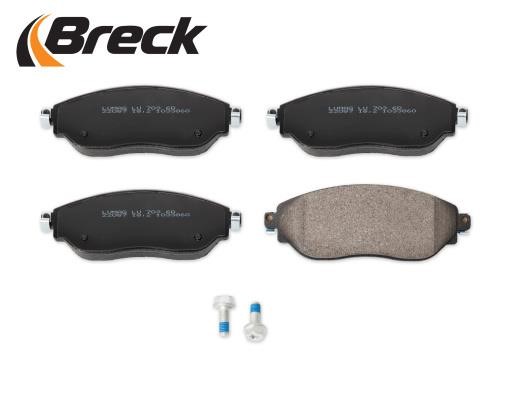 Buy Breck 220870070300 – good price at EXIST.AE!