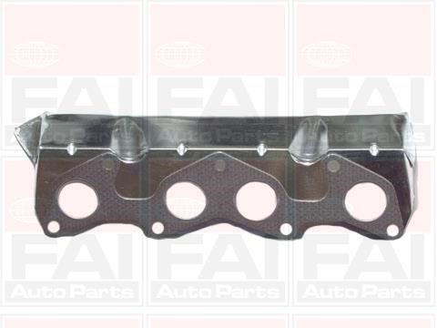 FAI EM506 Exhaust manifold gaskets, kit EM506