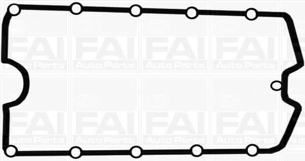 FAI RC1600S Gasket, cylinder head cover RC1600S