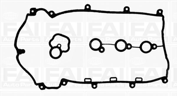 FAI RC1683SK Gasket, cylinder head cover RC1683SK