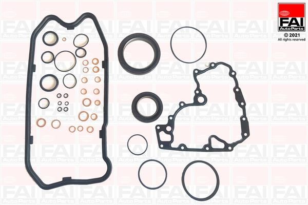 FAI CS1626 Gasket Set, crank case CS1626