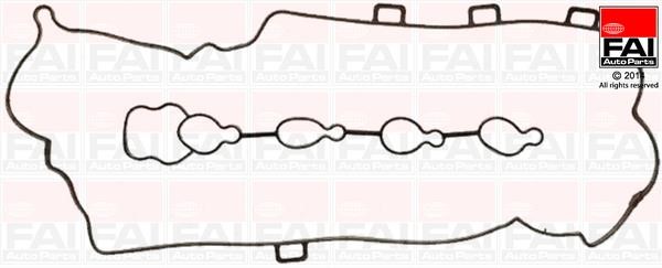 FAI RC1614S Gasket, cylinder head cover RC1614S
