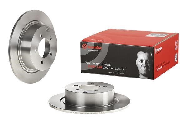 Buy AP (Brembo) 15070 at a low price in United Arab Emirates!