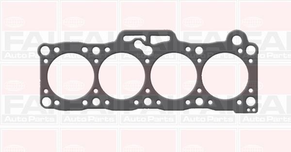 FAI HG2143 Gasket, cylinder head HG2143