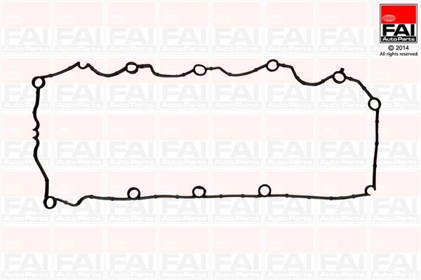 FAI RC1417S Gasket, cylinder head cover RC1417S