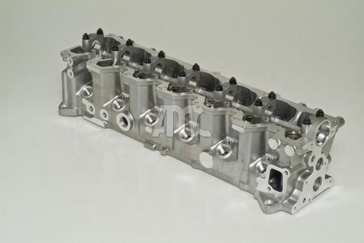 Cylinderhead (exch) Amadeo Marti Carbonell 908601K