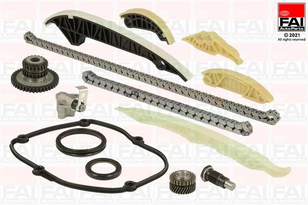 FAI TCK260-13 Timing chain kit TCK26013