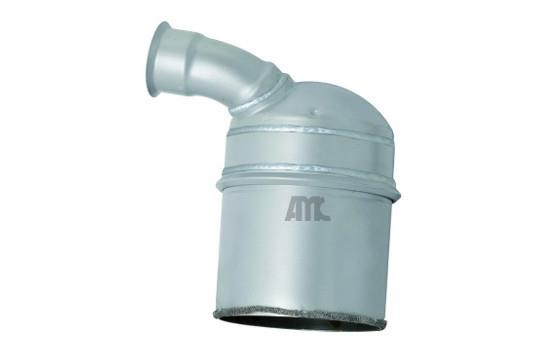 AMC Filters A16915 Soot/Particulate Filter, exhaust system A16915