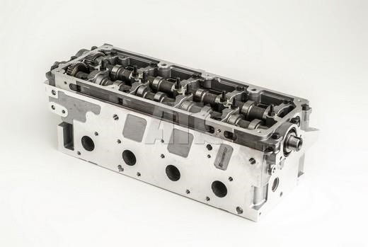 Amadeo Marti Carbonell Cylinderhead (exch) – price 6568 PLN