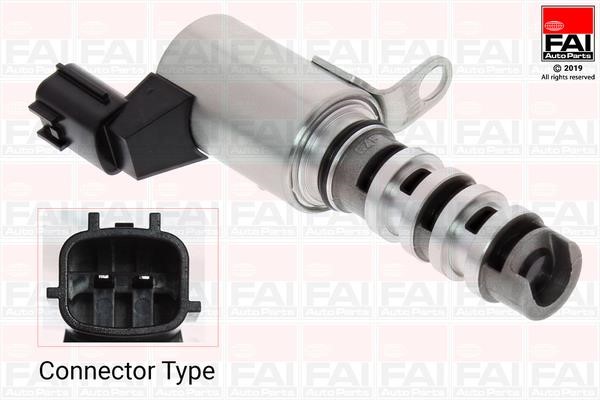 FAI OCV037 Camshaft adjustment valve OCV037