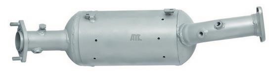Amadeo Marti Carbonell A19001 Soot/Particulate Filter, exhaust system A19001