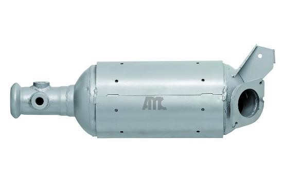 Amadeo Marti Carbonell A16106 Soot/Particulate Filter, exhaust system A16106