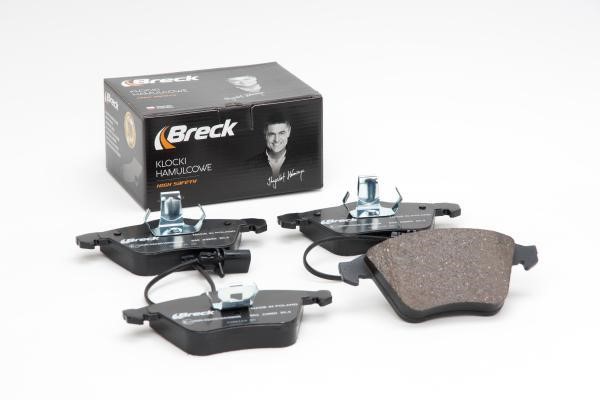 Buy Breck 23950 00 552 10 at a low price in United Arab Emirates!