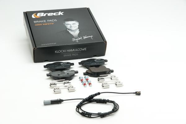 Buy Breck 24561 00 552 10 at a low price in United Arab Emirates!