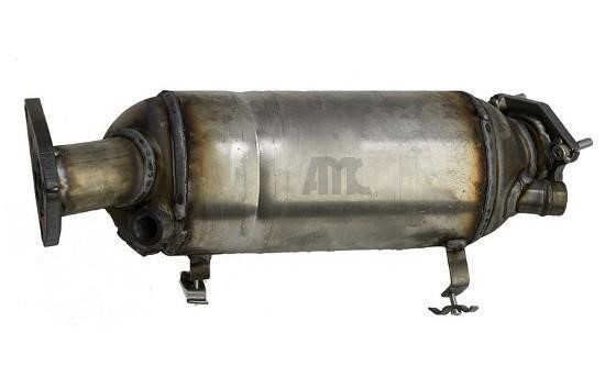 Amadeo Marti Carbonell B10502 Soot/Particulate Filter, exhaust system B10502