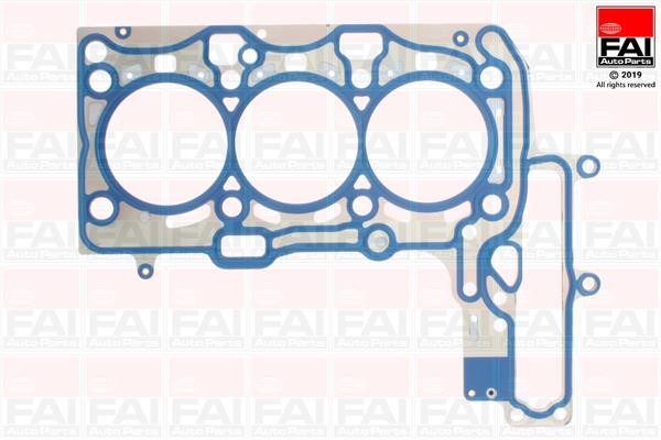 FAI HG2285 Gasket, cylinder head HG2285