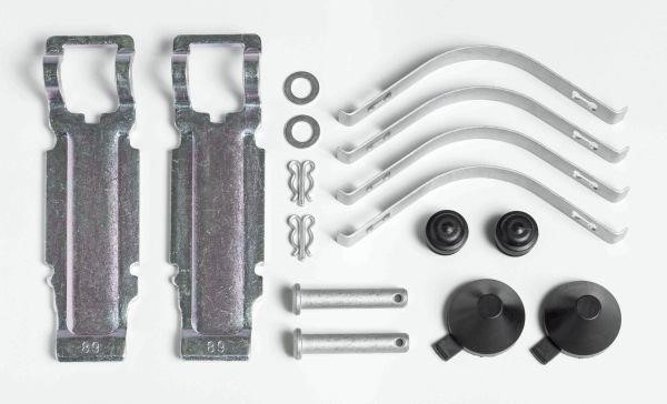 Don FK016 Accessory Kit, brake caliper FK016