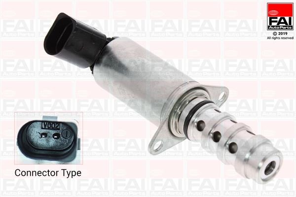 FAI OCV022 Camshaft adjustment valve OCV022