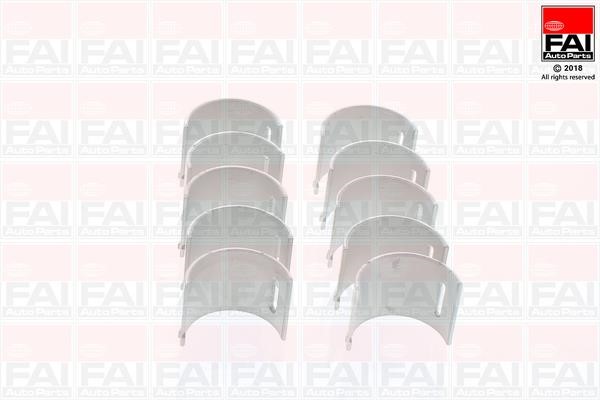 Buy FAI BC5000-STD at a low price in United Arab Emirates!