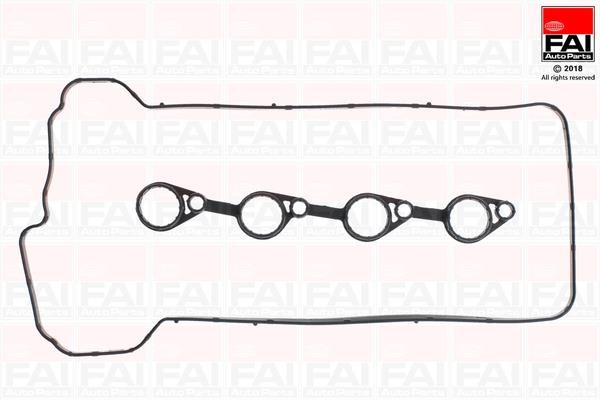 FAI RC2190SK Gasket, cylinder head cover RC2190SK