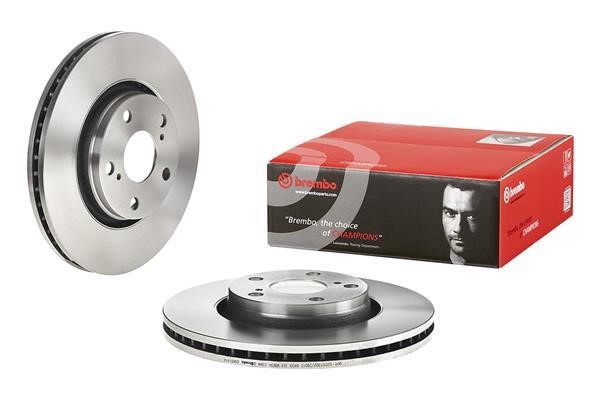 Buy AP (Brembo) 25205 E at a low price in United Arab Emirates!