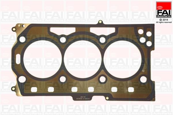 FAI HG1359 Gasket, cylinder head HG1359