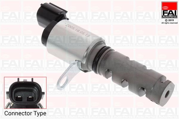 FAI OCV040 Camshaft adjustment valve OCV040