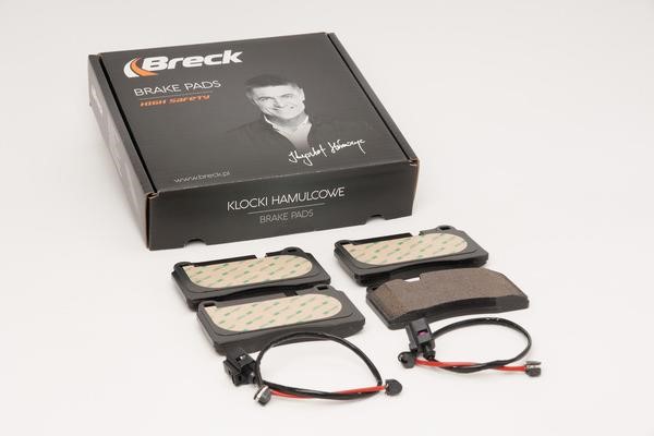 Buy Breck 24098 00 551 10 at a low price in United Arab Emirates!