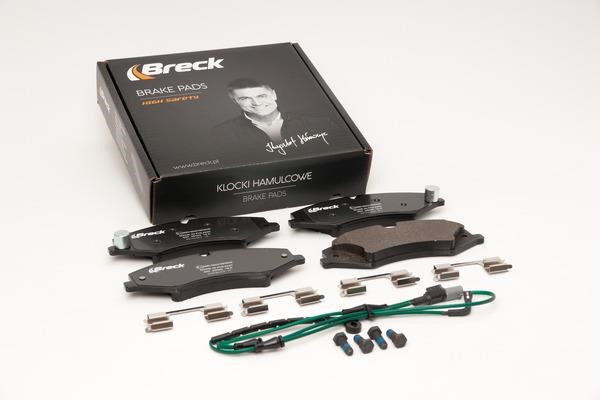 Buy Breck 25022 00 553 00 at a low price in United Arab Emirates!