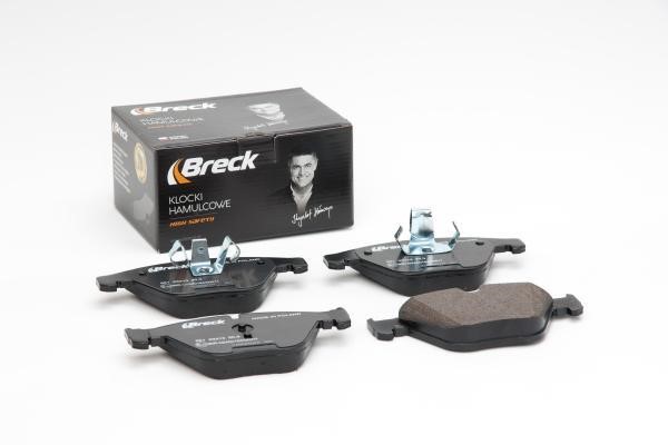 Buy Breck 23313 00 551 10 at a low price in United Arab Emirates!