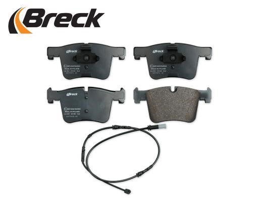 Buy Breck 251990055110 – good price at EXIST.AE!