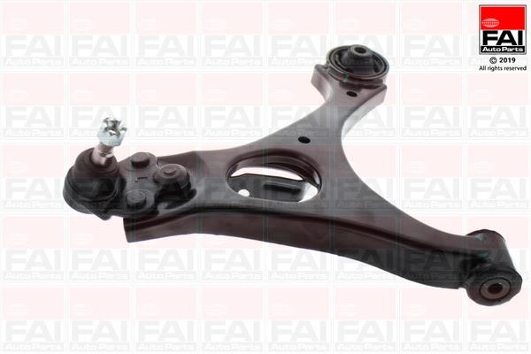 FAI SS10114 Track Control Arm SS10114