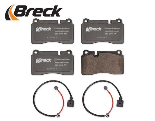 Buy Breck 24098 00 551 00 at a low price in United Arab Emirates!