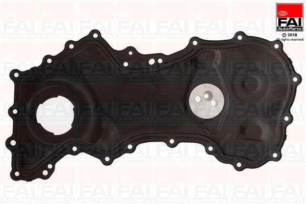 FAI TCC7 Timing Case TCC7 TCC7 FAI Timing Case