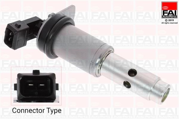 FAI OCV025 Camshaft adjustment valve OCV025
