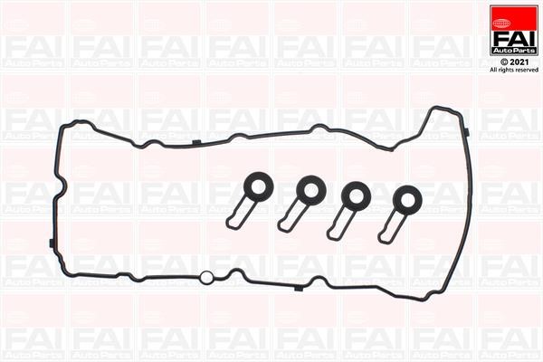 FAI RC2308S Gasket, cylinder head cover RC2308S