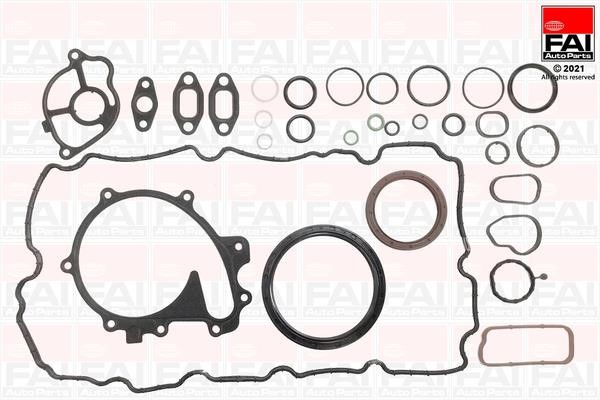 FAI CS1908 Gasket Set, crank case CS1908