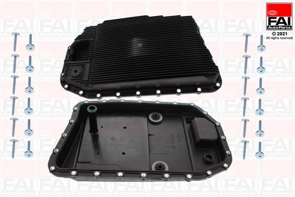 FAI TPAN001 Oil sump TPAN001 TPAN001 FAI Oil sump