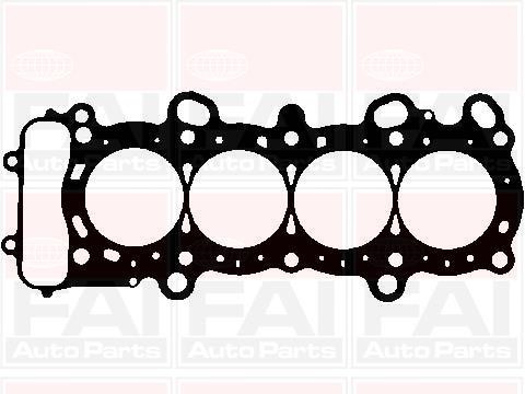 FAI HG1575 Gasket, cylinder head HG1575