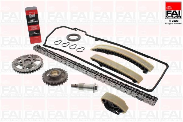 TCK366 FAI Timing chain kit