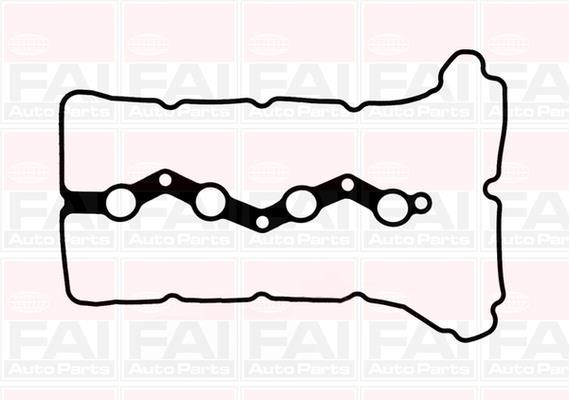 FAI RC2155S Gasket, cylinder head cover RC2155S