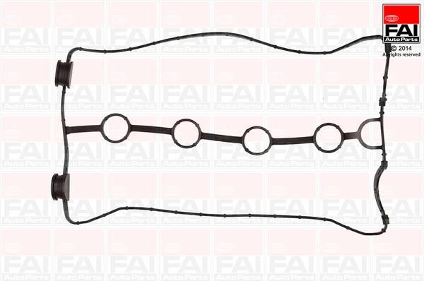 FAI RC2109S Gasket, cylinder head cover RC2109S
