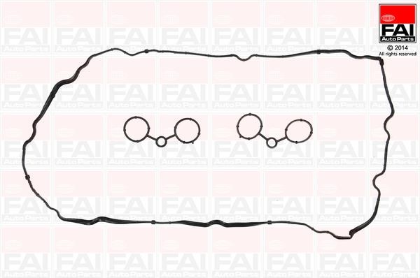 FAI RC1461SK Gasket, cylinder head cover RC1461SK