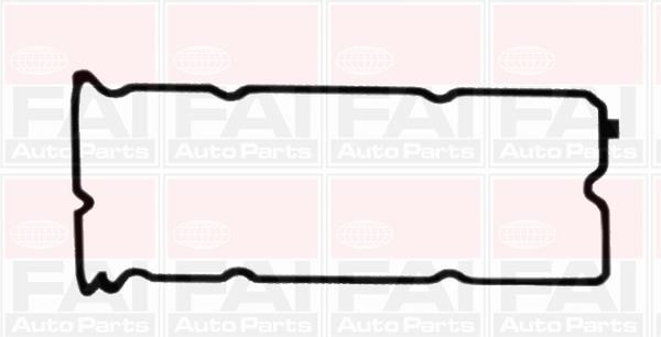 FAI RC2234S Gasket, cylinder head cover RC2234S