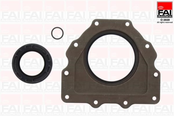 FAI CS1772 Gasket Set, crank case CS1772