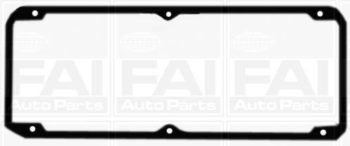 FAI RC2162S Gasket, cylinder head cover RC2162S