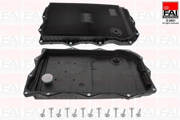 FAI TPAN003 Oil Sump TPAN003 TPAN003 FAI Oil Sump